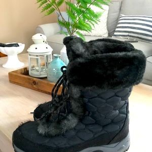 LL Bean Women’s Winter Boots
